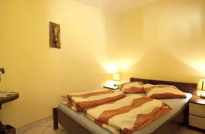 Waldi Pokoje Goscine Z Aneksem