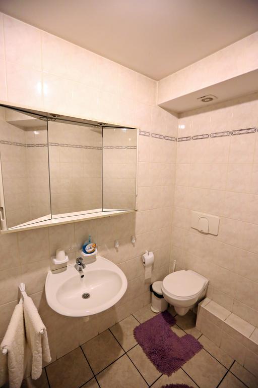 Apartment Waldi Goscine Z Aneksem Karpacz