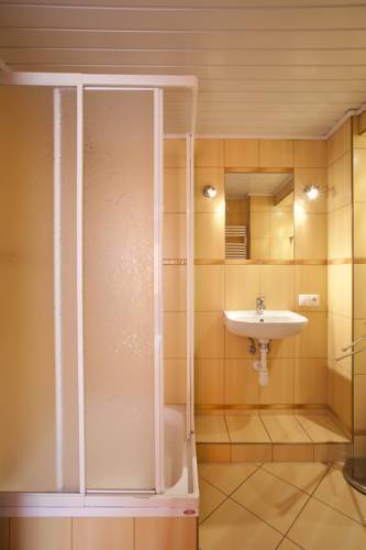 Waldi Goscine Z Aneksem Apartment Karpacz