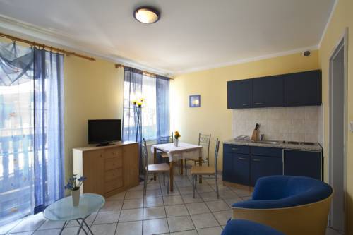 Apartment Waldi Goscine Z Aneksem *