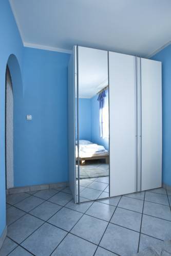 Waldi Goscine Z Aneksem Apartment *