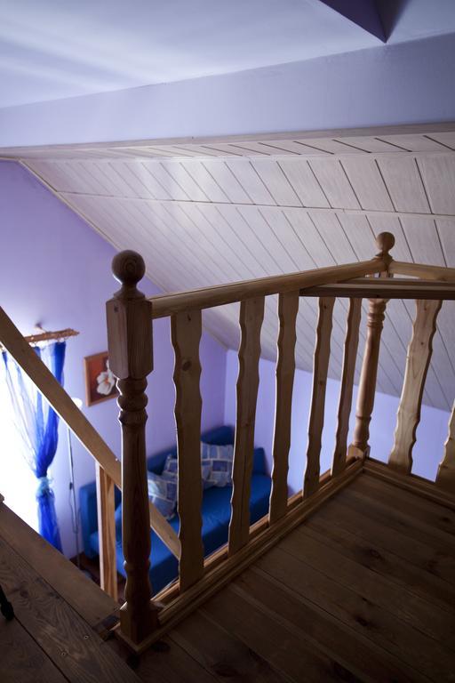 Waldi Goscine Z Aneksem Apartment *