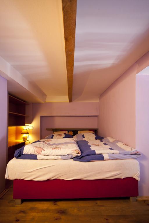 Apartment Waldi Goscine Z Aneksem Karpacz