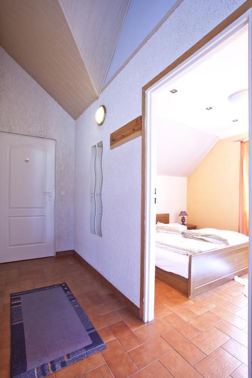 Waldi Goscine Z Aneksem Apartment Karpacz