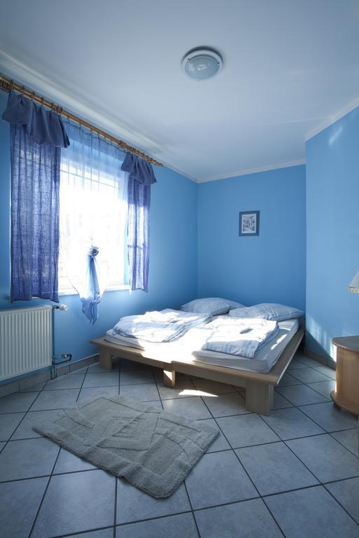 Waldi Goscine Z Aneksem Apartment Karpacz