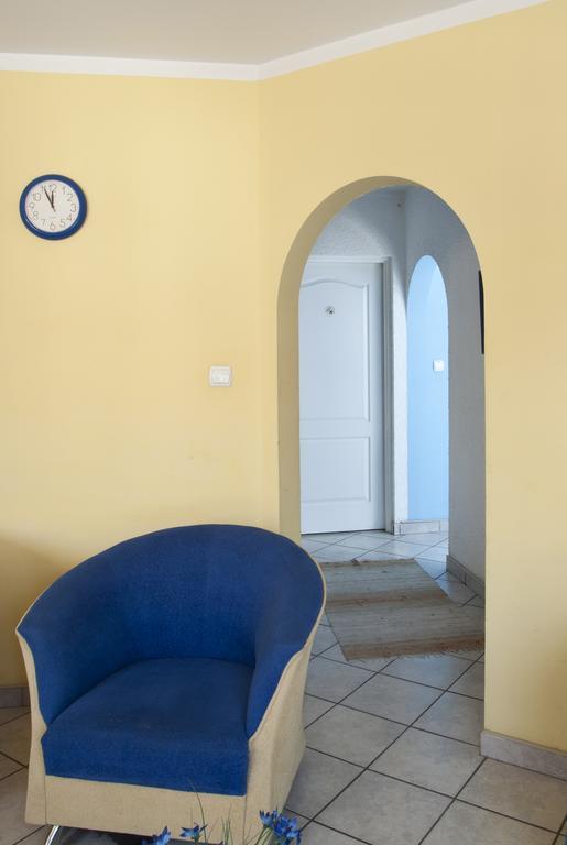Apartment Waldi Goscine Z Aneksem *